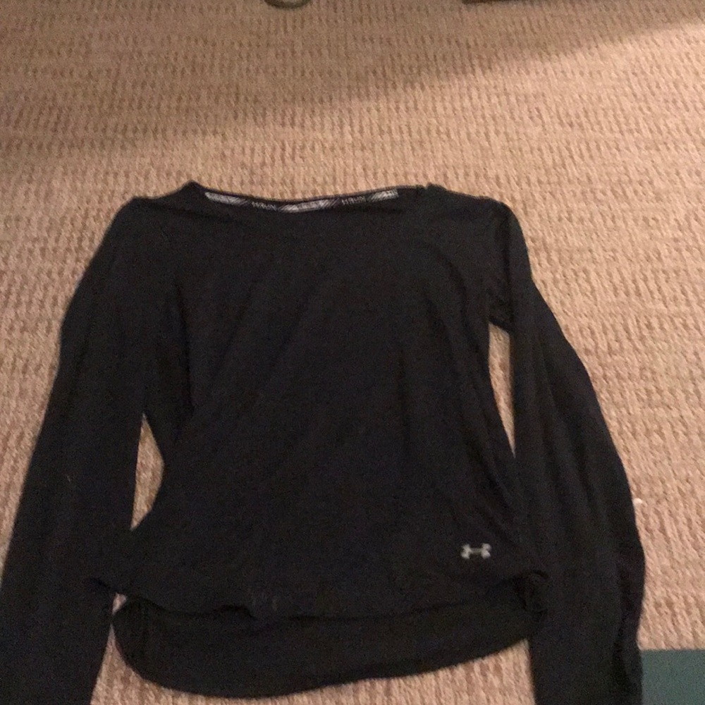 Long sleeve tee
